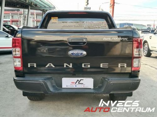 Ford Ranger in Philippines