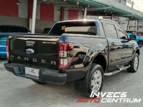 Ford Ranger in Philippines