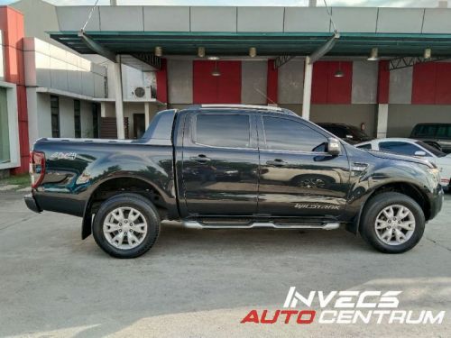 Ford Ranger in Philippines