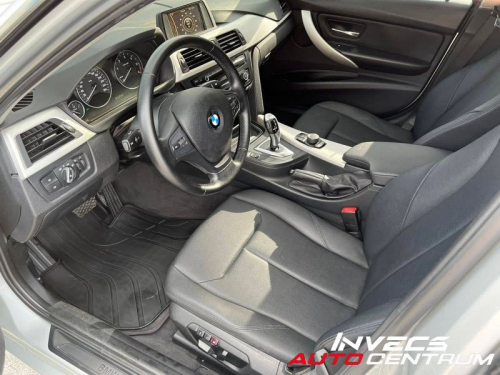 BMW 318D in Philippines