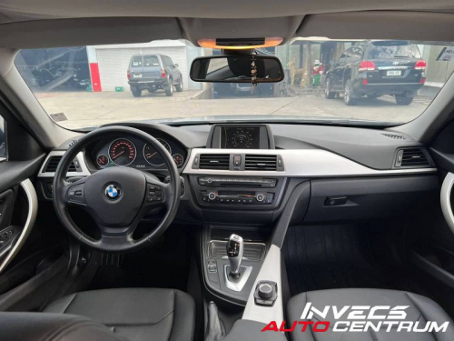 BMW 318D in Philippines