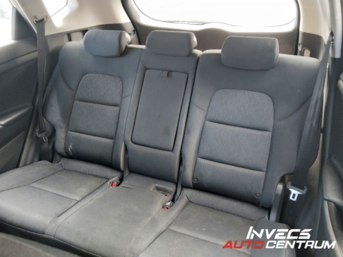 Hyundai Tucson CRDI in Philippines