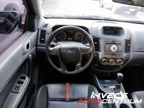 Ford Ranger 4x4 in Philippines
