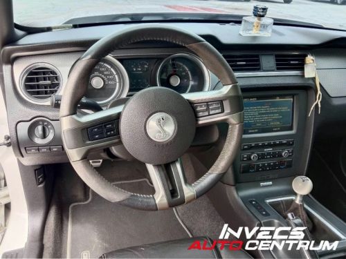 Ford Mustang Shelby GT500 in Philippines