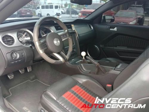 Ford Mustang Shelby GT500 in Philippines
