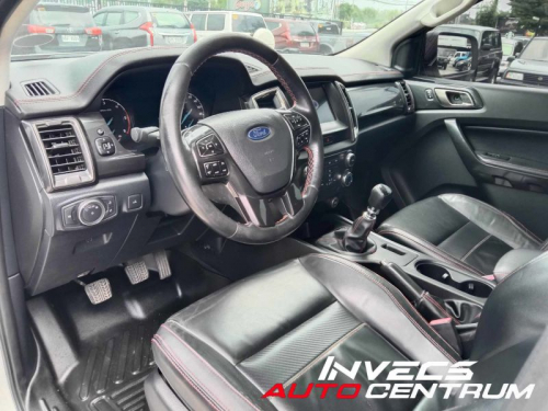 Ford Ranger FX4 in Philippines