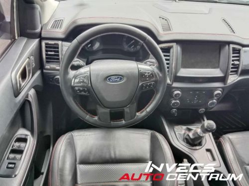 Ford RANGER FX4 in Philippines