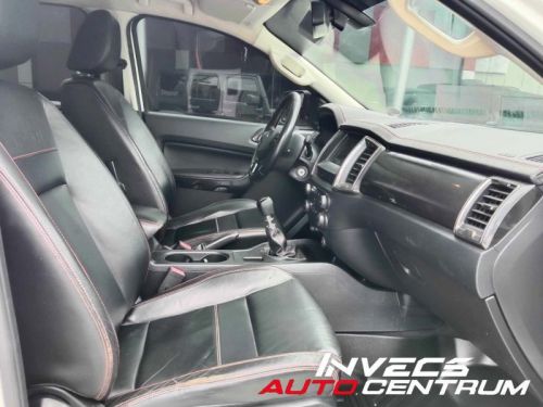 Ford RANGER FX4 in Philippines