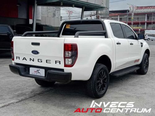 Ford RANGER FX4 in Philippines