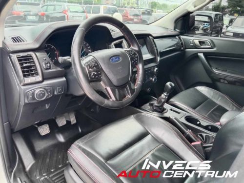 Ford RANGER FX4 in Philippines