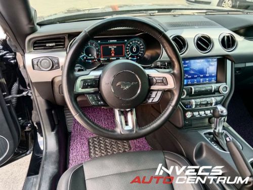 Ford Mustang GT Premium in Philippines