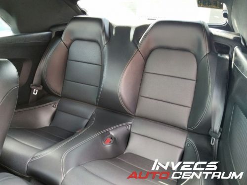 Ford Mustang GT Premium in Philippines