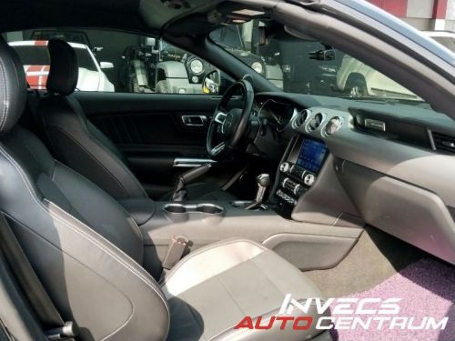 Ford Mustang GT Premium in Philippines