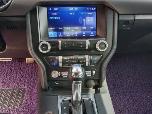 Ford Mustang GT Premium in Philippines