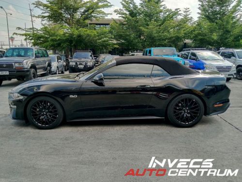 Ford Mustang GT Premium in Philippines