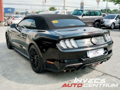 Ford Mustang GT Premium in Philippines