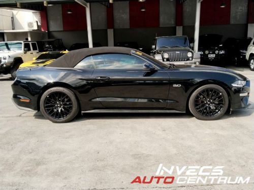 Ford Mustang GT Premium in Philippines
