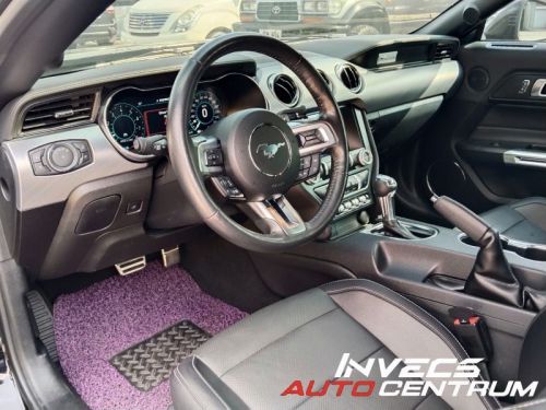 Ford Mustang GT Premium in Philippines