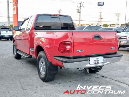 Ford F150 in Philippines