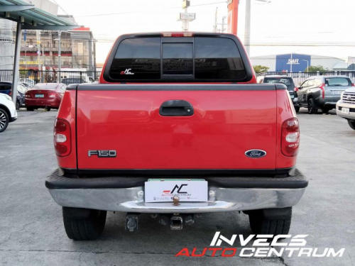 Ford F150 in Philippines
