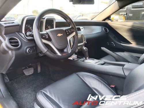 Chevrolet Camaro in Philippines