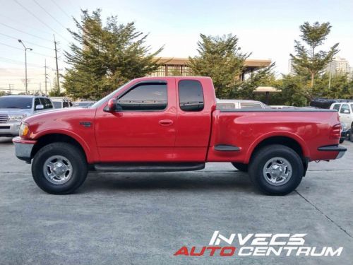 Ford F-150 in Philippines