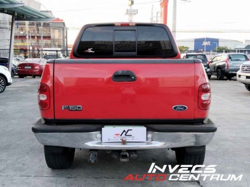 Ford F-150 in Philippines