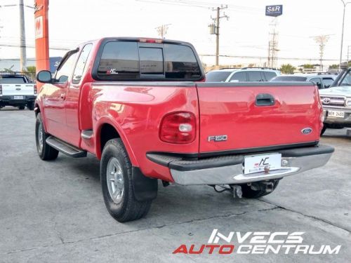 Ford F-150 in Philippines