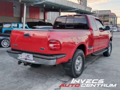 Ford F-150 in Philippines