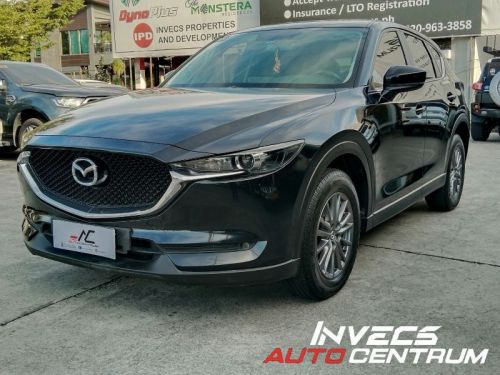 Mazda Mazda CX-5 PRO in Philippines