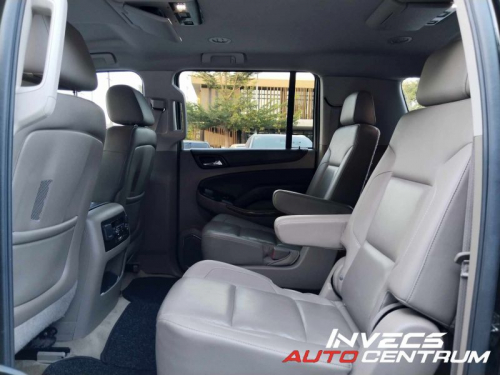 Chevrolet Suburban in Philippines