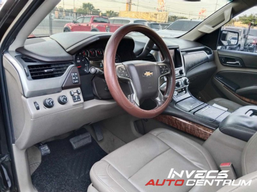 Chevrolet Suburban in Philippines