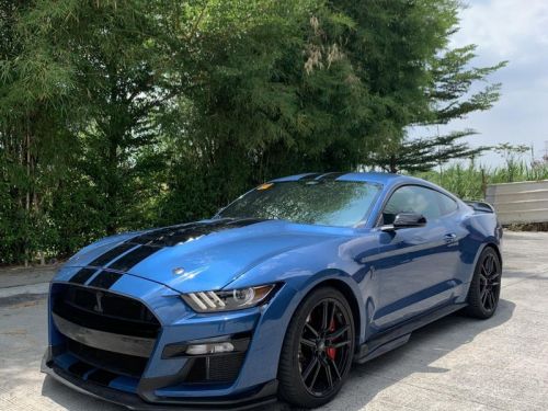 Ford Mustang Shelby  in Philippines