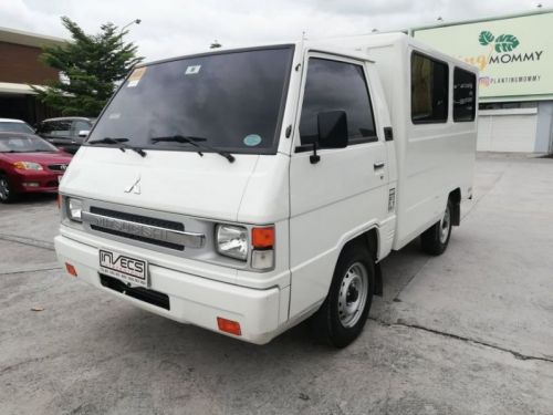 Mitsubishi L300 Deluxe in Philippines