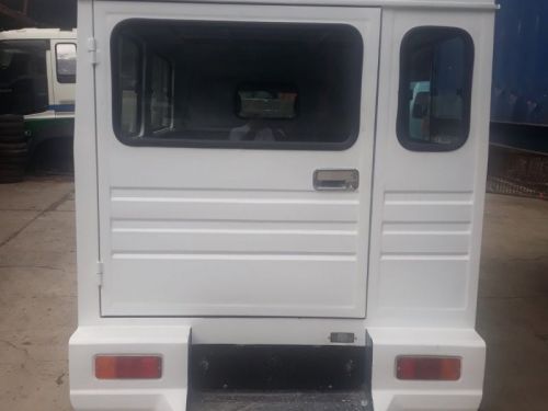 Suzuki Multicab Bigeye 4x4 FB  Extended Van 7 seater MT in Philippines