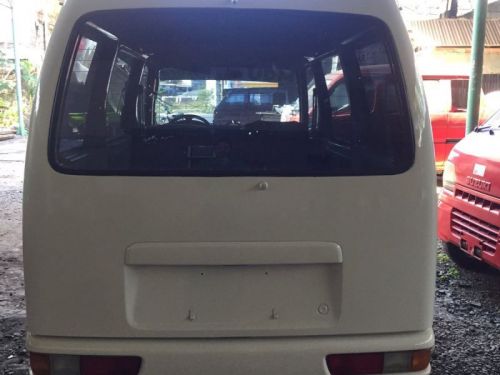 Suzuki Multicab Scrum Van 4x2 Manual Drive W/O Aircon  in Philippines