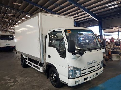 Isuzu Elf in Philippines