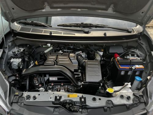 Toyota Wigo G in Philippines