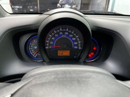 Honda Mobilio V in Philippines