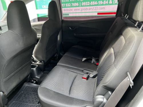 Honda Mobilio V in Philippines