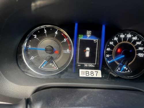 Toyota Fortuner G in Philippines
