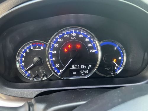 Toyota Vios XLE in Philippines