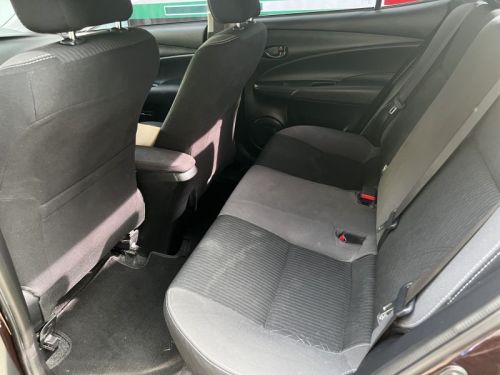 Toyota Vios XLE in Philippines