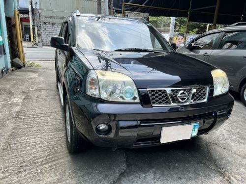 Nissan Xtrail in Philippines