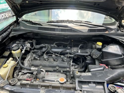 Nissan Xtrail in Philippines