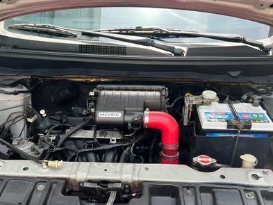 Mitsubishi Mirage G4 in Philippines
