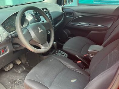 Mitsubishi Mirage G4 in Philippines