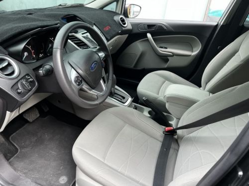 Ford Fiesta in Philippines