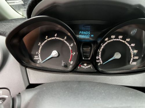Ford Fiesta in Philippines