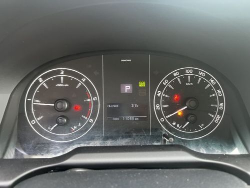 Toyota Innova in Philippines